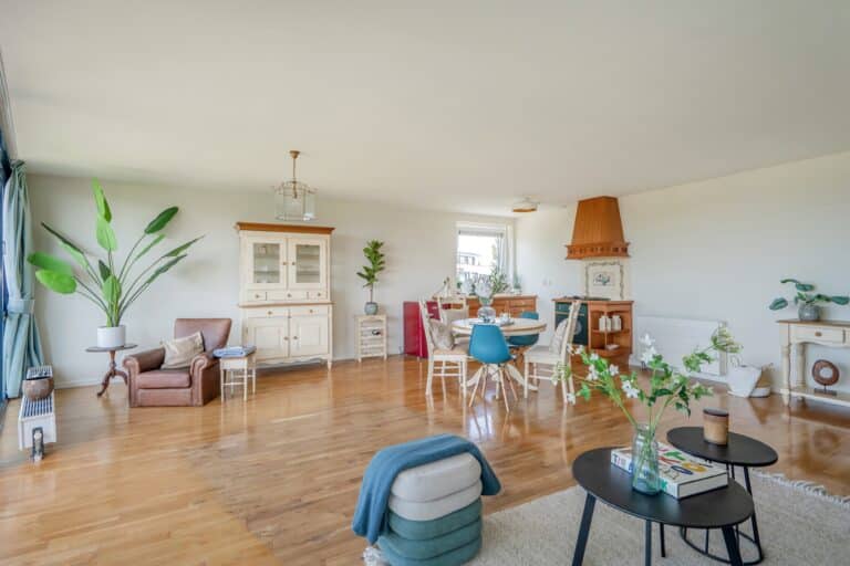 Foto van de woning aan de Witmolen 135