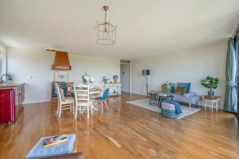 Foto van de woning aan de Witmolen 135