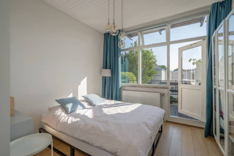 Foto van de woning aan de Oostsingel 172