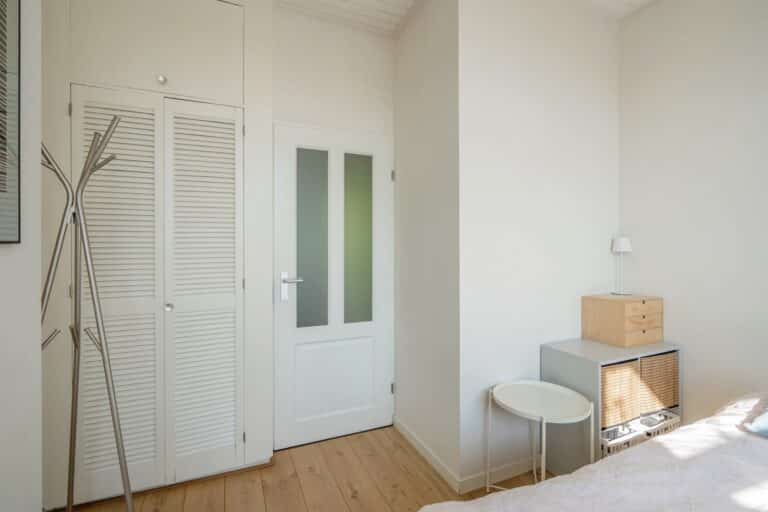 Foto van de woning aan de Oostsingel 172