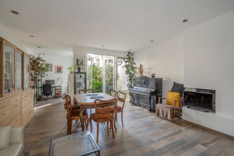 Foto van de woning aan de Oostsingel 172
