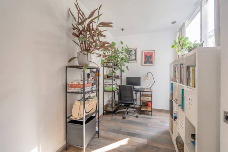 Foto van de woning aan de Oostsingel 172