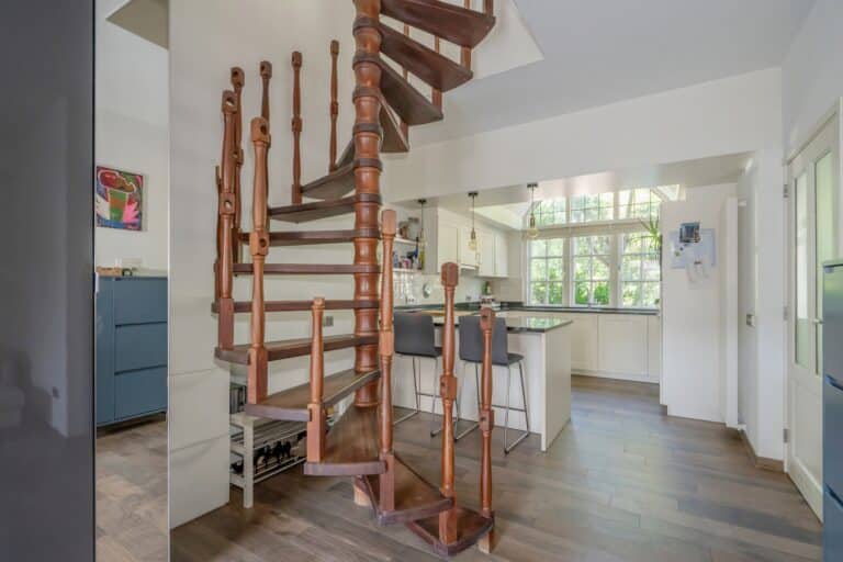 Foto van de woning aan de Oostsingel 172