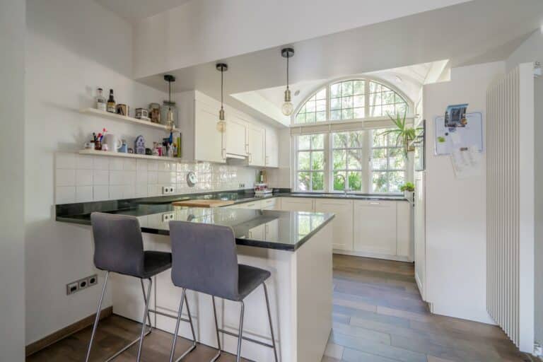 Foto van de woning aan de Oostsingel 172