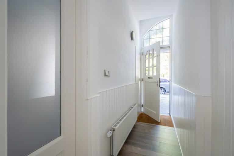 Foto van de woning aan de Oostsingel 172