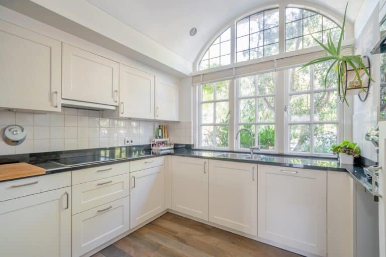 Foto van de woning aan de Oostsingel 172
