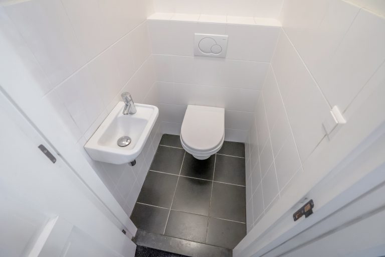 Foto van de woning aan de Molenstraat 11G