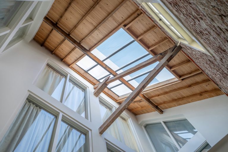 Foto van de woning aan de Molenstraat 11G
