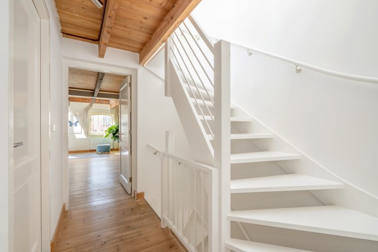 Foto van de woning aan de Molenstraat 11G