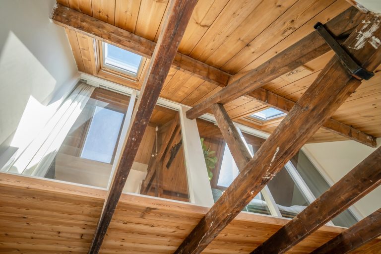Foto van de woning aan de Molenstraat 11G