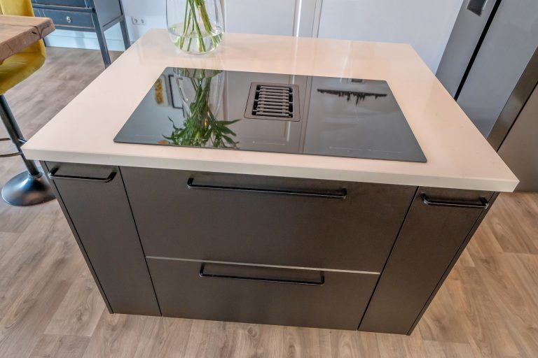 Foto van de woning aan de Molenstraat 11G