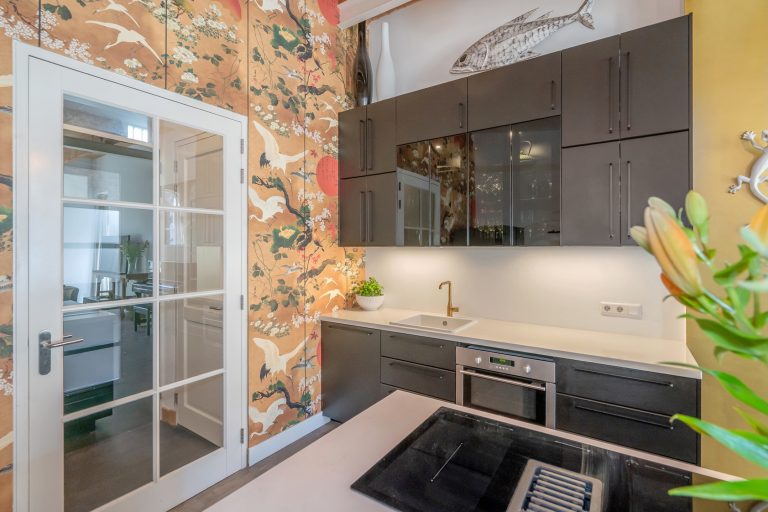 Foto van de woning aan de Molenstraat 11G