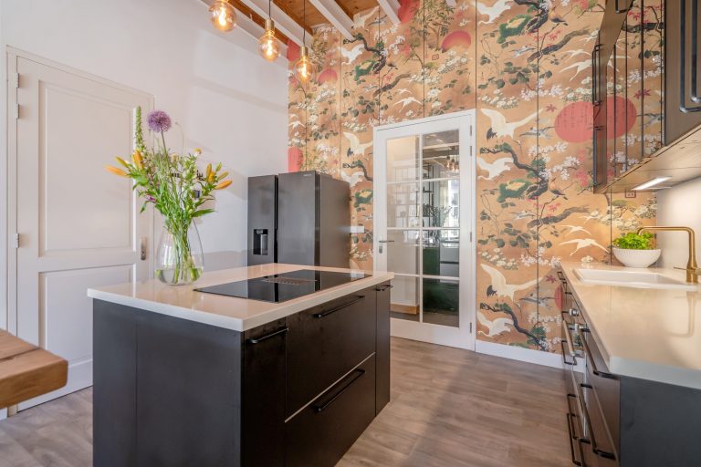 Foto van de woning aan de Molenstraat 11G