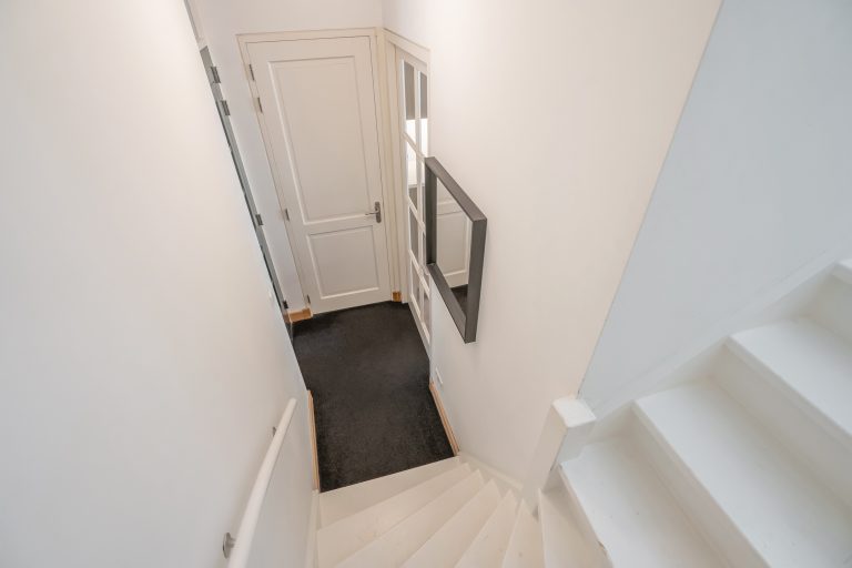 Foto van de woning aan de Molenstraat 11G