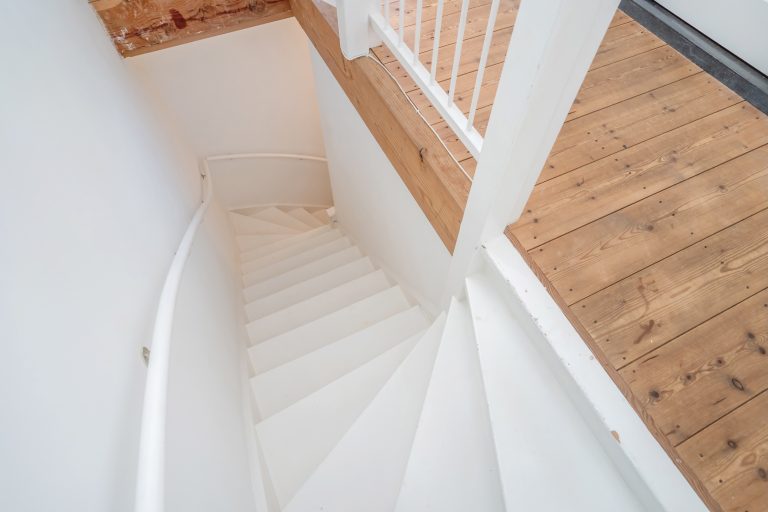 Foto van de woning aan de Molenstraat 11G