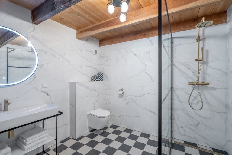 Foto van de woning aan de Molenstraat 11G