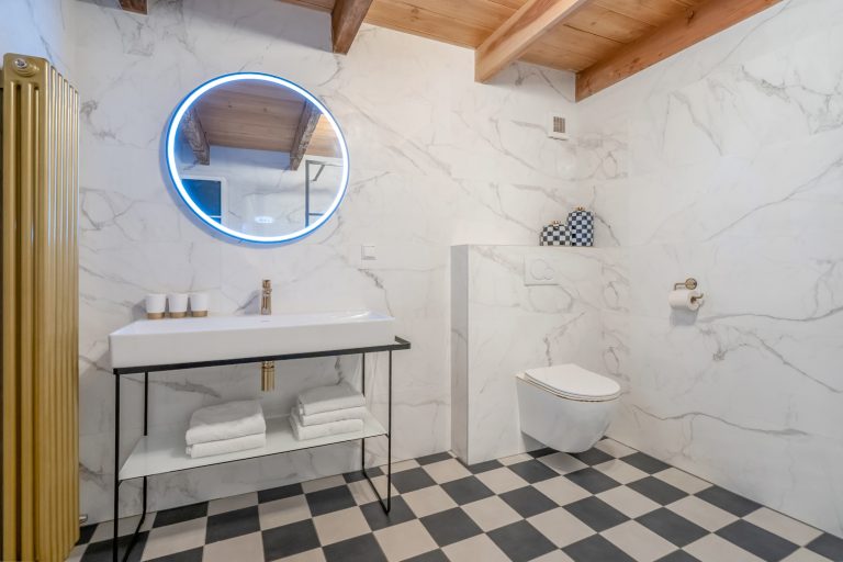 Foto van de woning aan de Molenstraat 11G