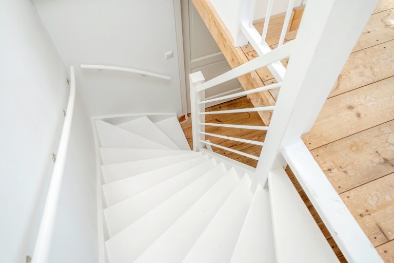 Foto van de woning aan de Molenstraat 11G