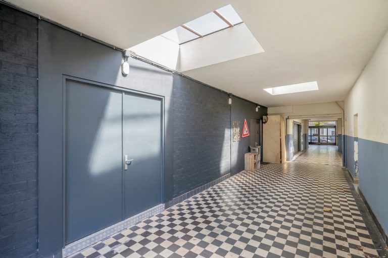 Foto van de woning aan de Molenstraat 11G
