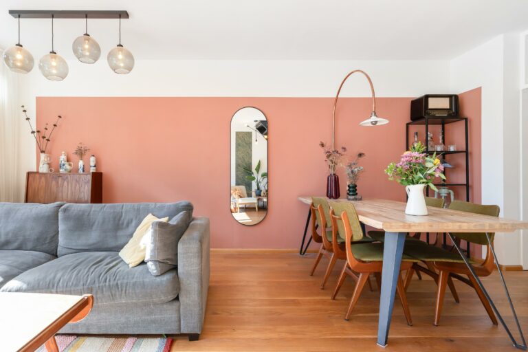 Foto van de woning aan de Ravelstraat 5