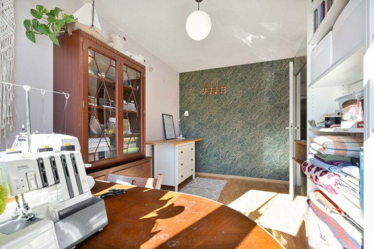 Foto van de woning aan de Ravelstraat 5
