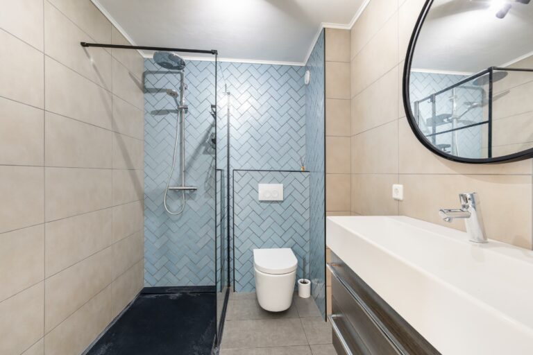 Foto van de woning aan de Ravelstraat 5