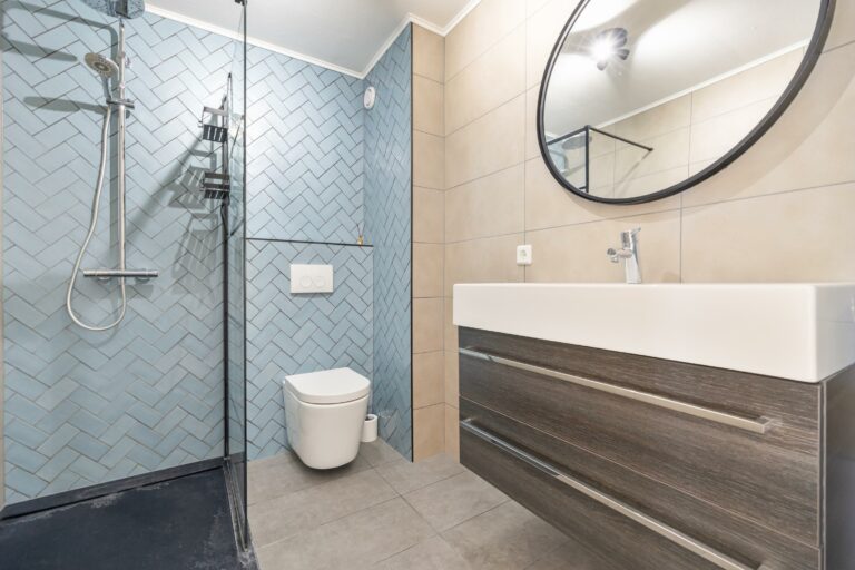 Foto van de woning aan de Ravelstraat 5