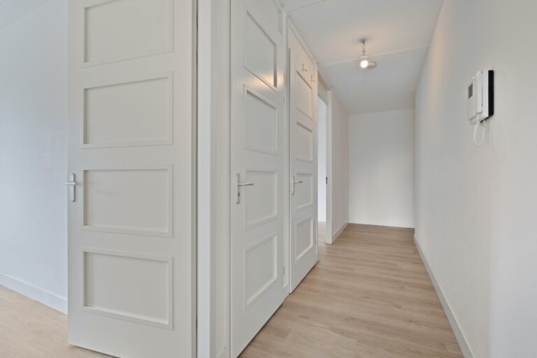 Foto van de woning aan de Martinus Nijhofflaan 190