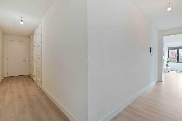 Foto van de woning aan de Martinus Nijhofflaan 190