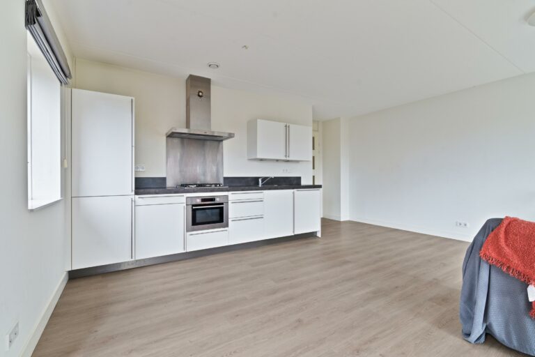 Foto van de woning aan de Martinus Nijhofflaan 190