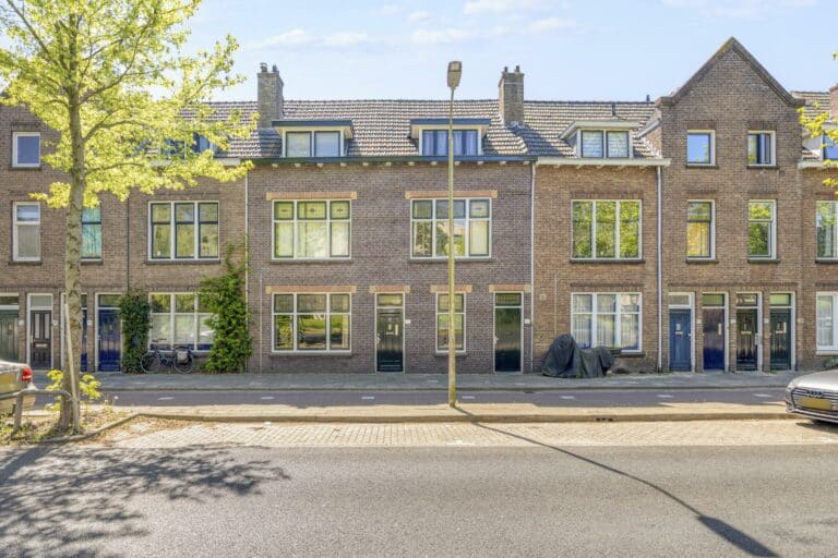 Foto van de woning aan de Delfgauwseweg 239