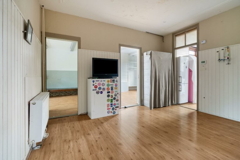 Foto van de woning aan de Delfgauwseweg 239