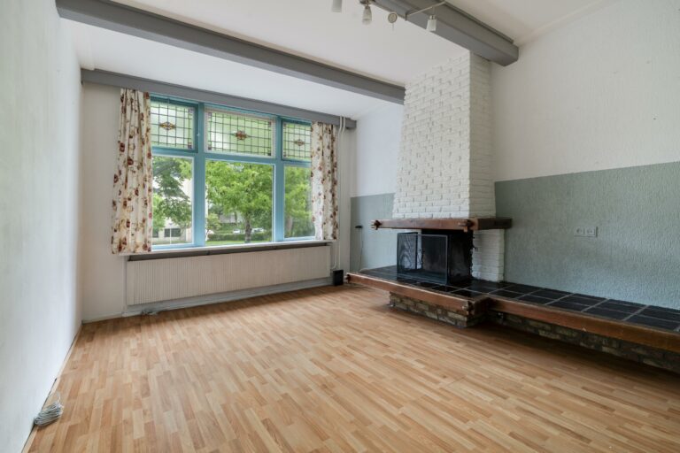 Foto van de woning aan de Delfgauwseweg 239