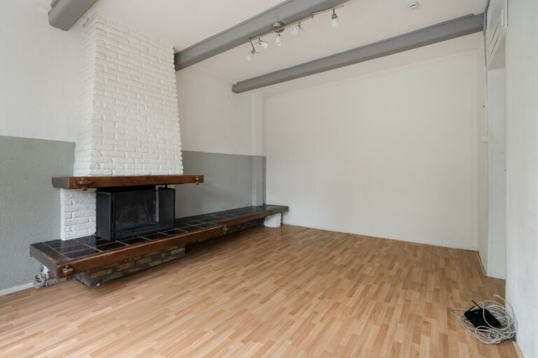 Foto van de woning aan de Delfgauwseweg 239