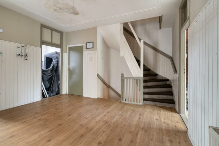 Foto van de woning aan de Delfgauwseweg 239