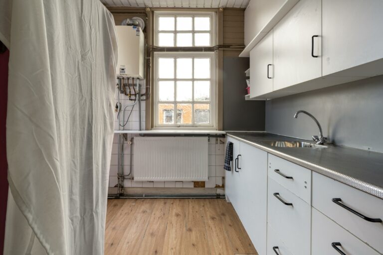 Foto van de woning aan de Delfgauwseweg 239