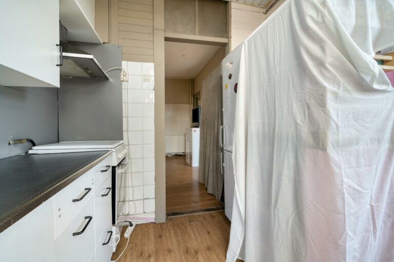Foto van de woning aan de Delfgauwseweg 239