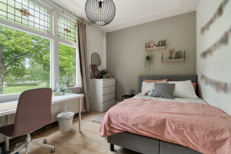Foto van de woning aan de Delfgauwseweg 239