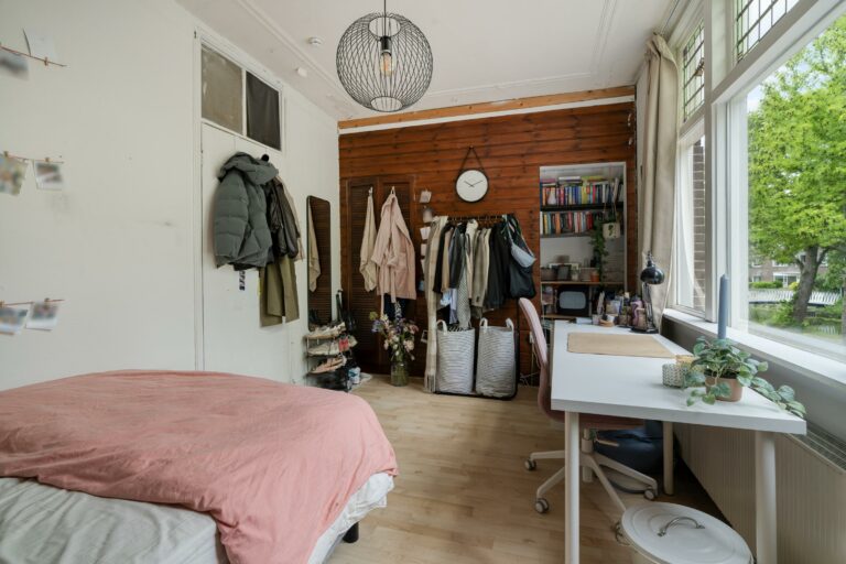 Foto van de woning aan de Delfgauwseweg 239