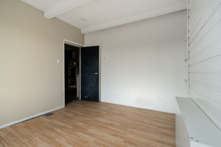 Foto van de woning aan de Delfgauwseweg 239