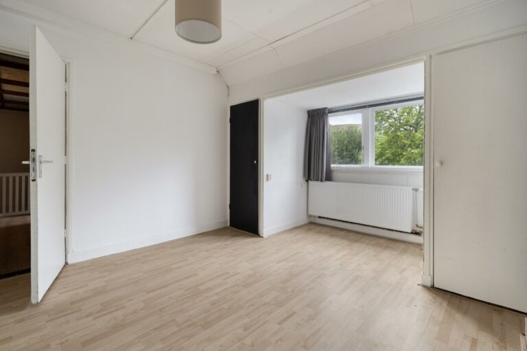 Foto van de woning aan de Delfgauwseweg 239