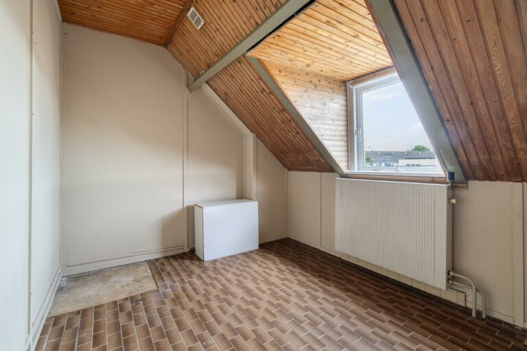 Foto van de woning aan de Delfgauwseweg 239