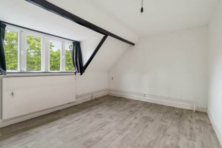 Foto van de woning aan de Delfgauwseweg 239
