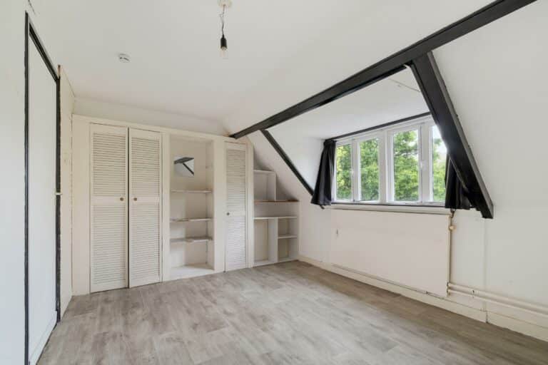 Foto van de woning aan de Delfgauwseweg 239