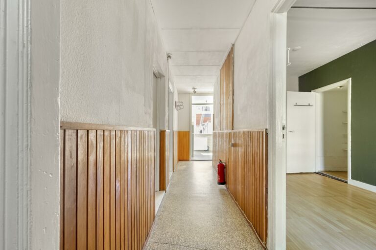 Foto van de woning aan de Delfgauwseweg 241