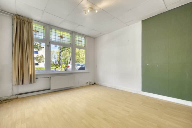 Foto van de woning aan de Delfgauwseweg 241