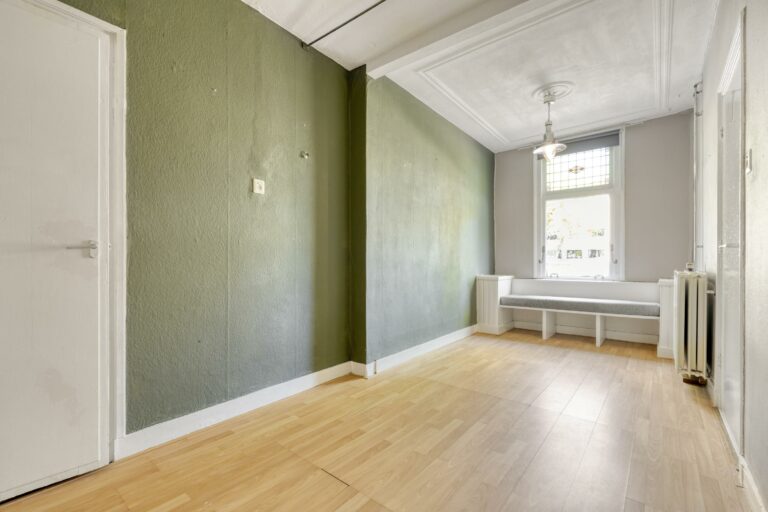 Foto van de woning aan de Delfgauwseweg 241