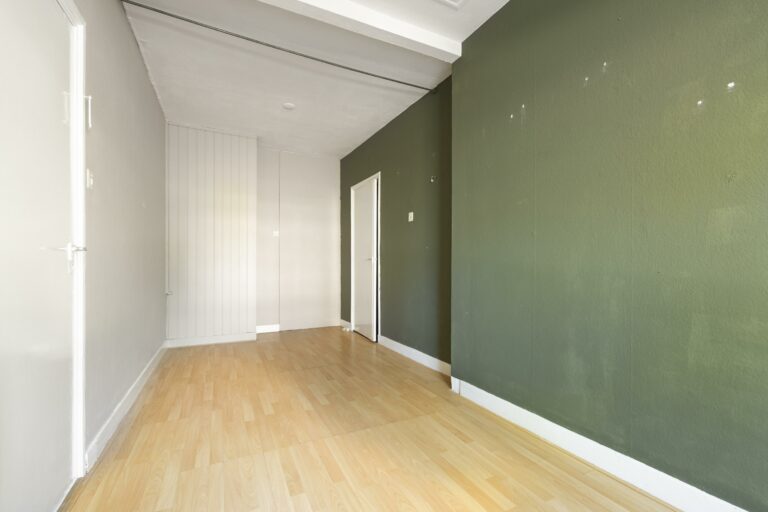 Foto van de woning aan de Delfgauwseweg 241