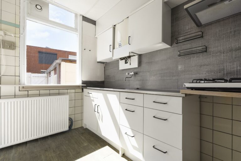 Foto van de woning aan de Delfgauwseweg 241
