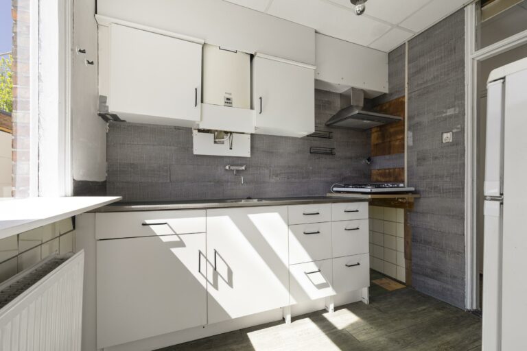 Foto van de woning aan de Delfgauwseweg 241